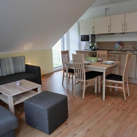 Ferienwohnung L40 Graal-Mueritz Exterior foto