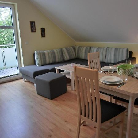 Ferienwohnung L40 Graal-Mueritz Exterior foto
