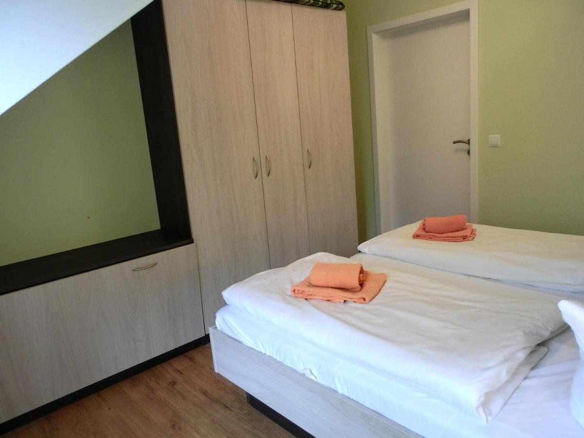 Ferienwohnung L40 Graal-Mueritz Exterior foto